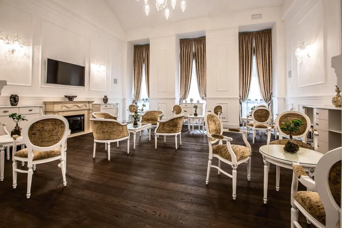 Image 2 of Prestige Hotel Budapest