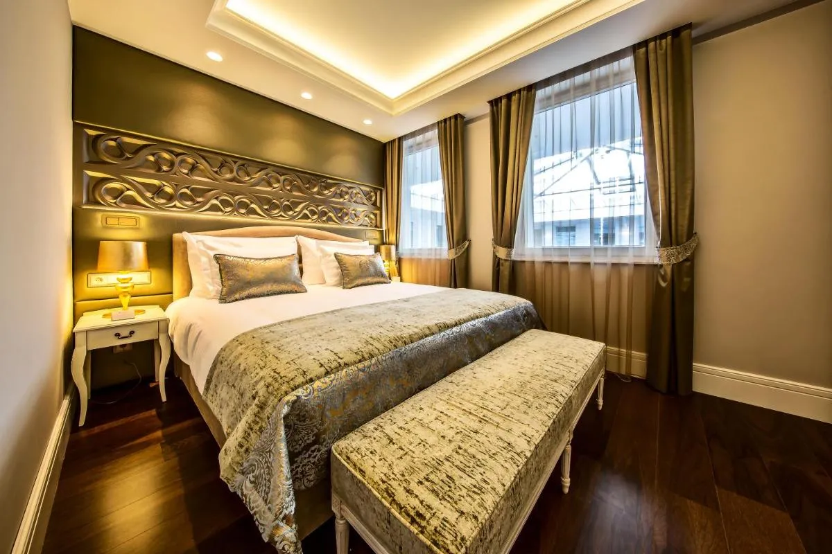 Image 1 of Prestige Hotel Budapest