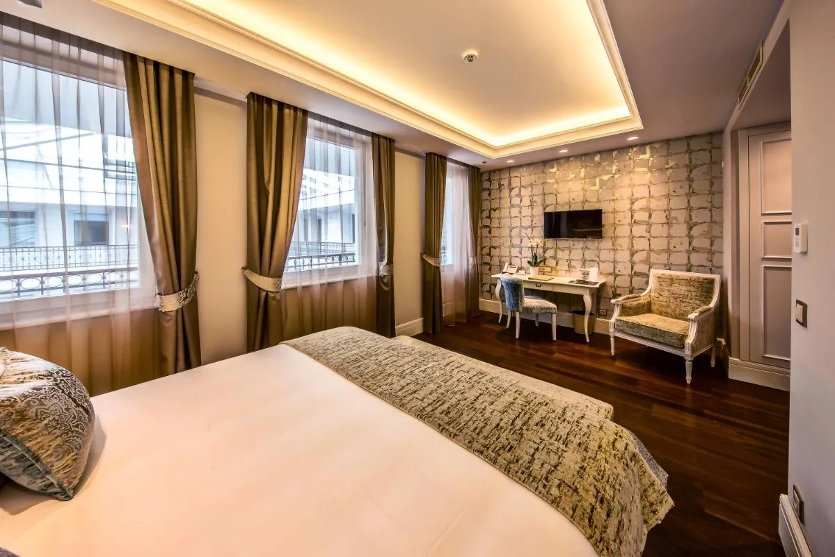 Image 6 of Prestige Hotel Budapest