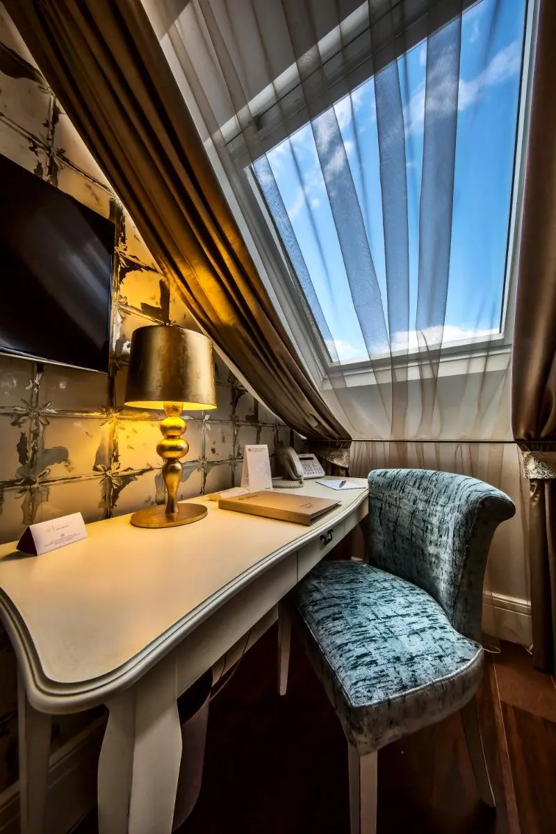 Image 3 of Prestige Hotel Budapest