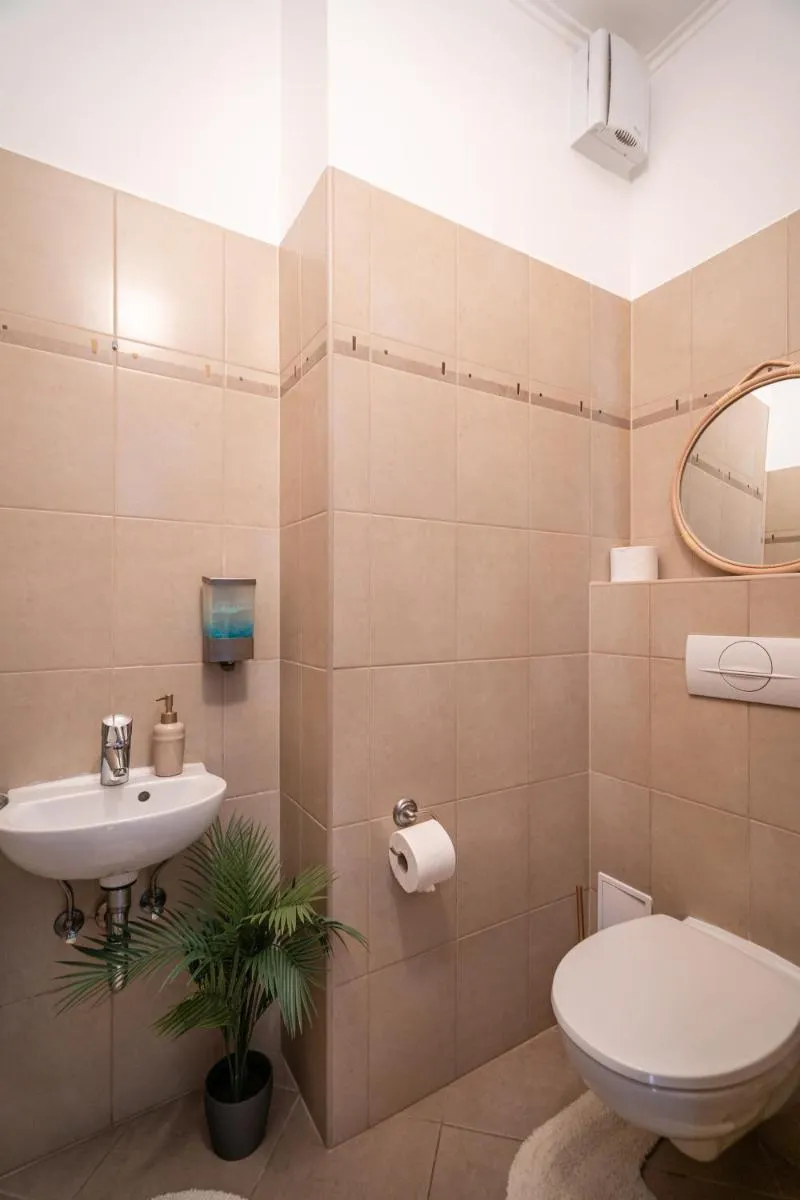 Image 3 of Prime Location Apartment
