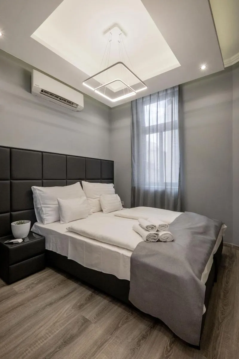 Image 5 of Prime star Deak ter Modern Luxury Apartments Budapest