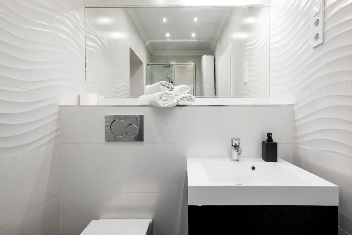 Image 6 of Prime star Deak ter Modern Luxury Apartments Budapest