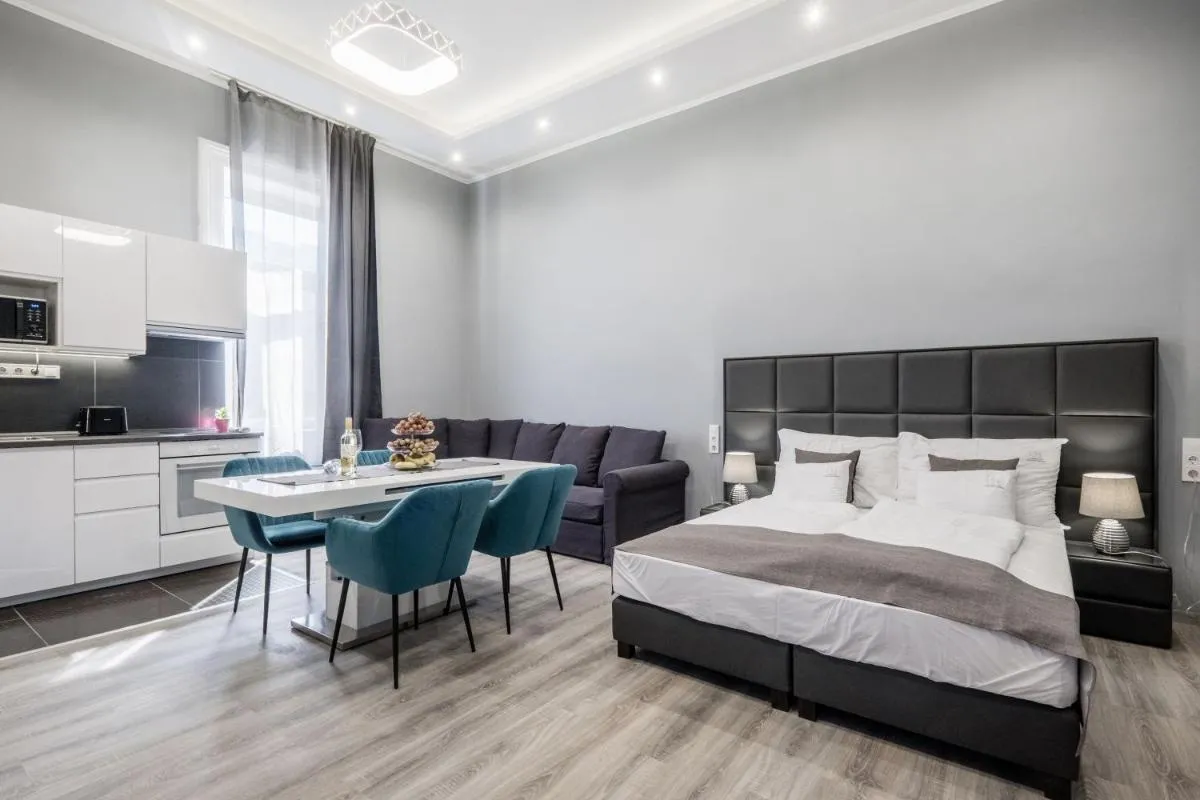 Image 1 of Prime star Deak ter Modern Luxury Apartments Budapest