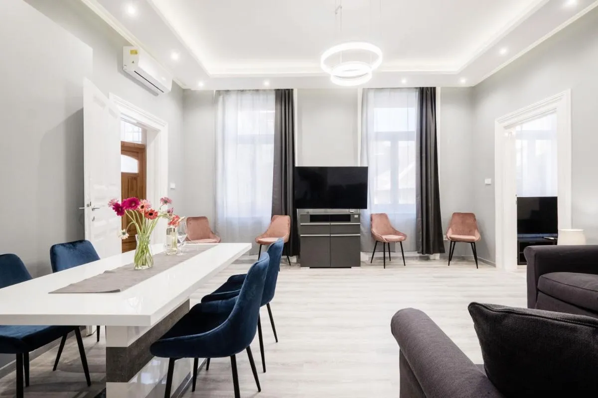 Image 4 of Prime star Deak ter Modern Luxury Apartments Budapest