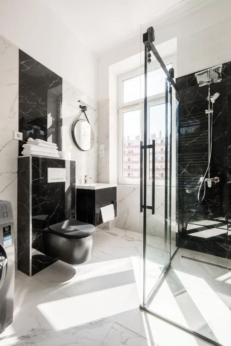Image 3 of Prime star Deak ter Modern Luxury Apartments Budapest