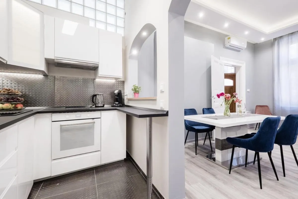 Image 2 of Prime star Deak ter Modern Luxury Apartments Budapest