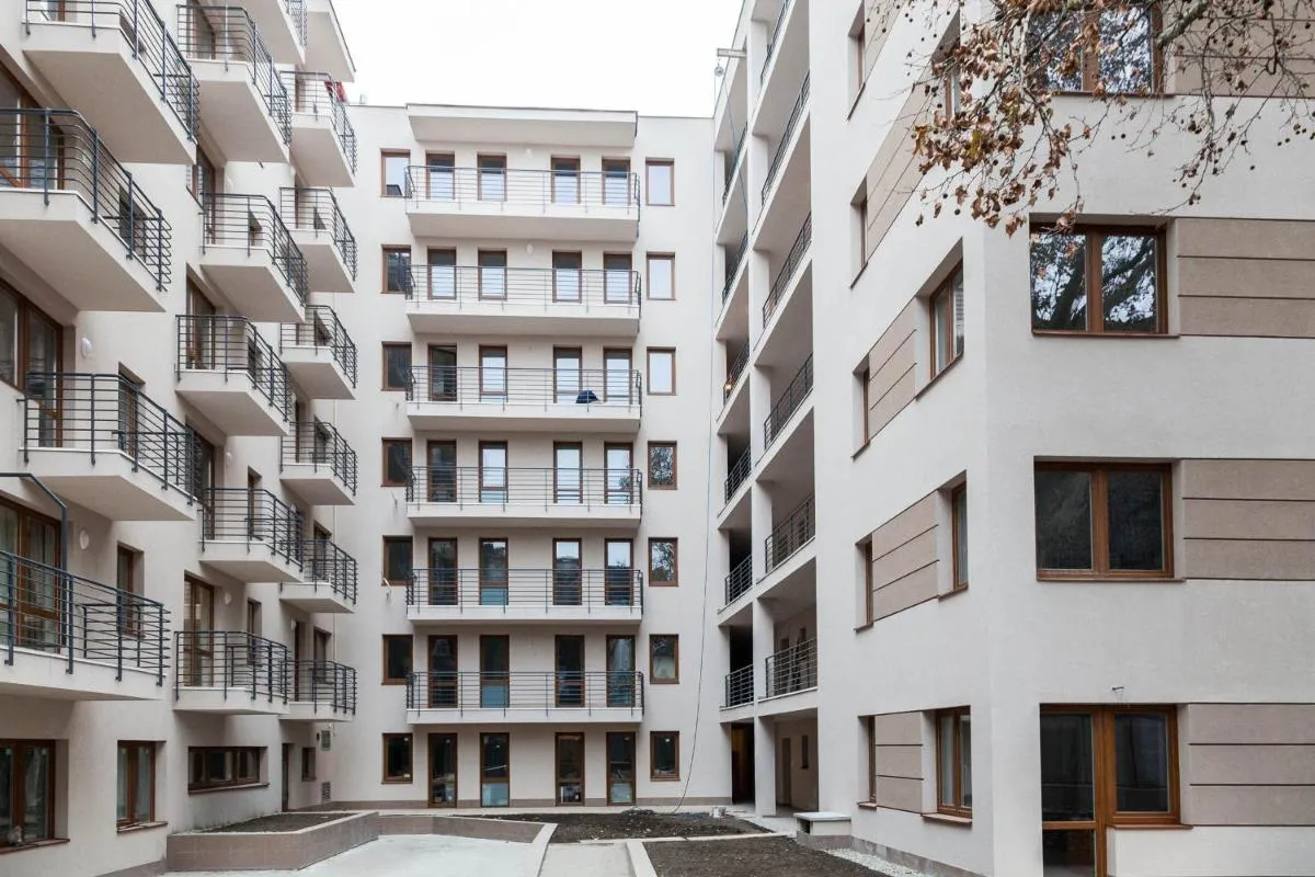 Image 5 of Prince downtown apartments with free parking