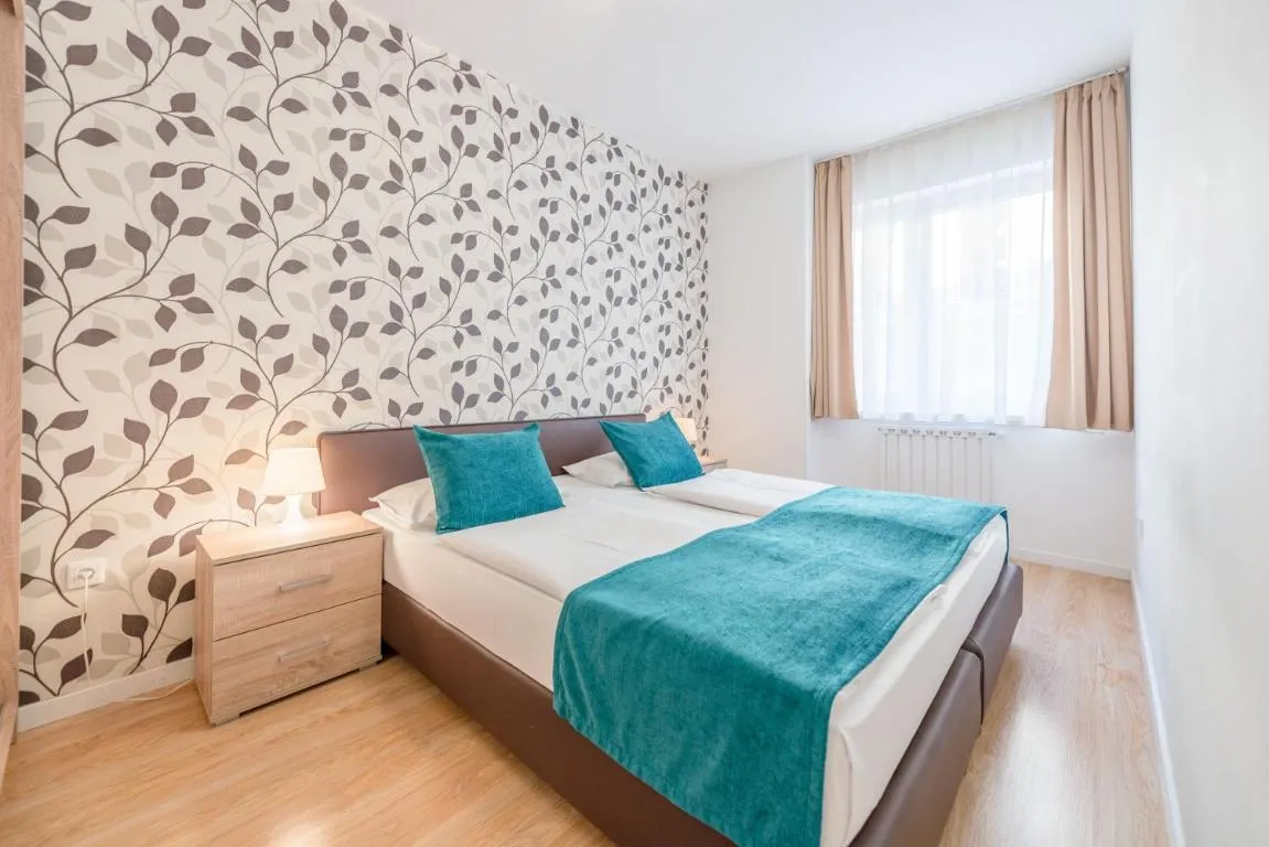 Image of Prince downtown apartments with free parking