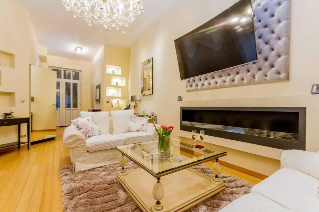 Image of Principe Luxury Suite Close to Parliament