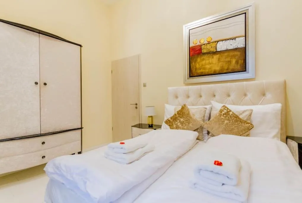 Image 1 of Principe Luxury Suite Close to Parliament