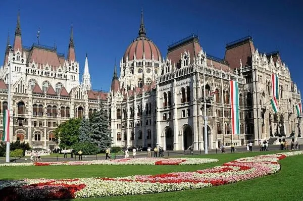 Image 5 of Principe Luxury Suite Close to Parliament