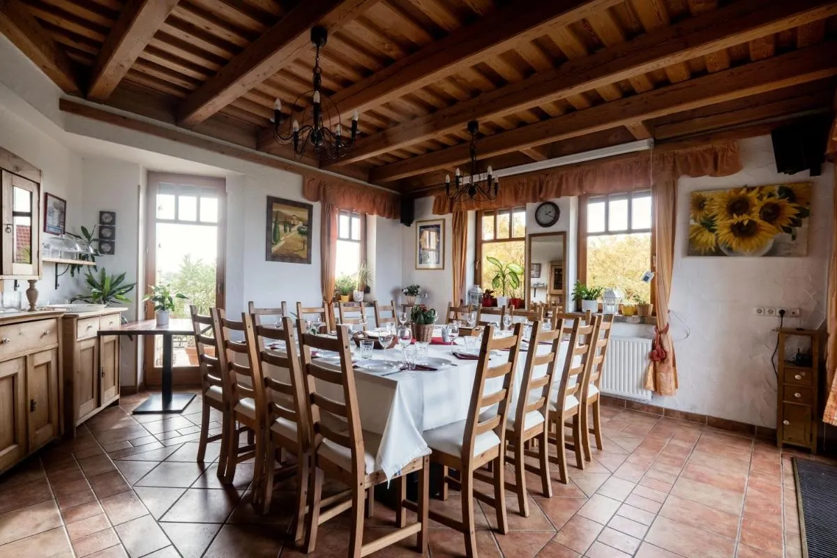 Image 4 of Private Villa with indoor pool