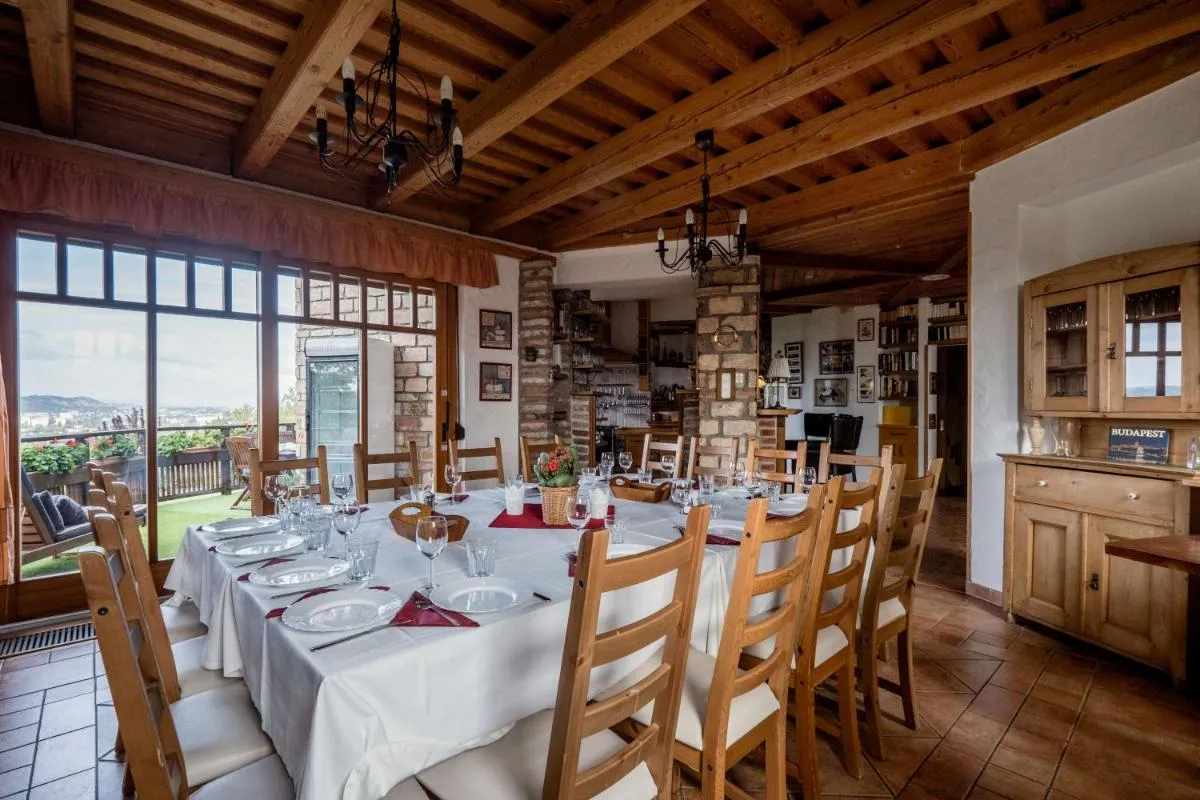 Image 2 of Private Villa with indoor pool