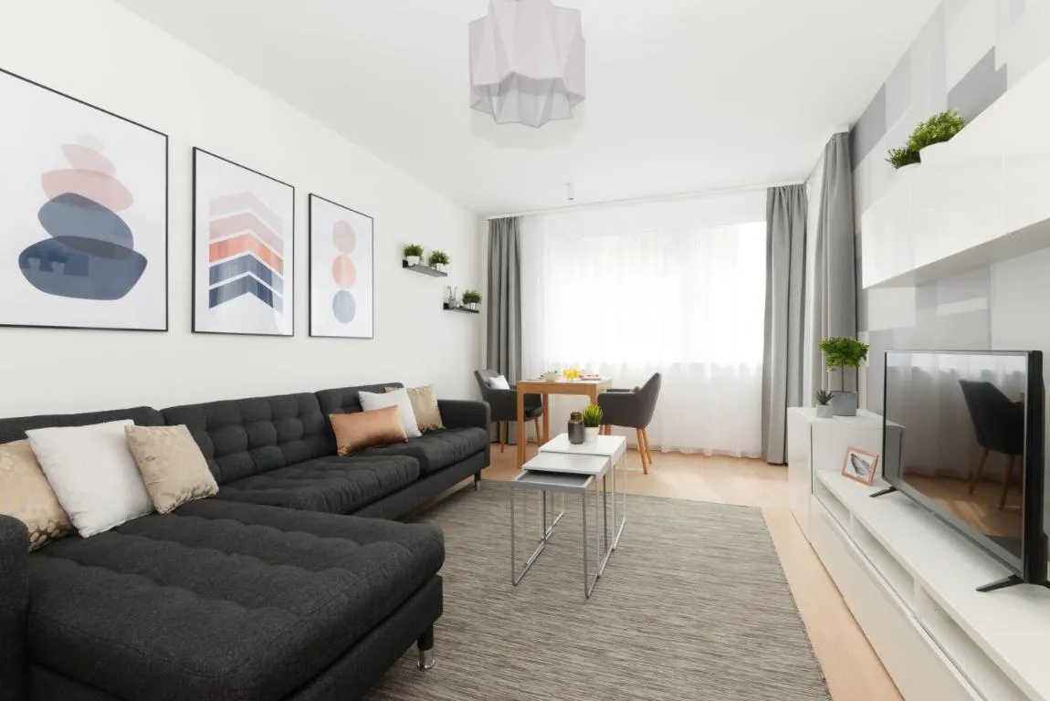 Image of Pure Happiness Apartment