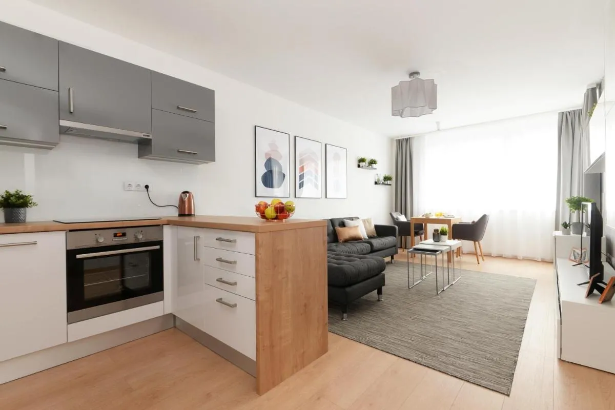 Image 3 of Pure Happiness Apartment