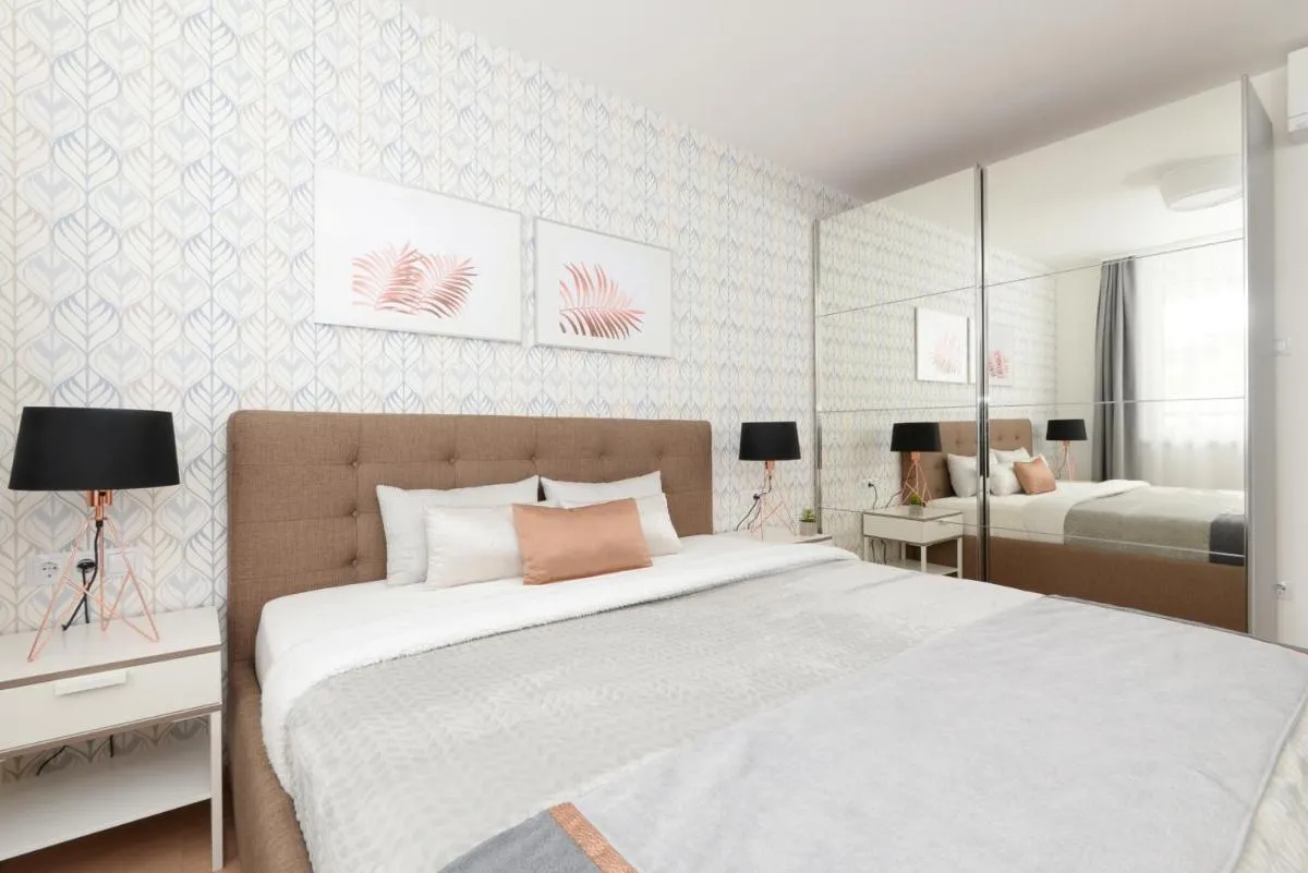 Image 1 of Pure Happiness Apartment