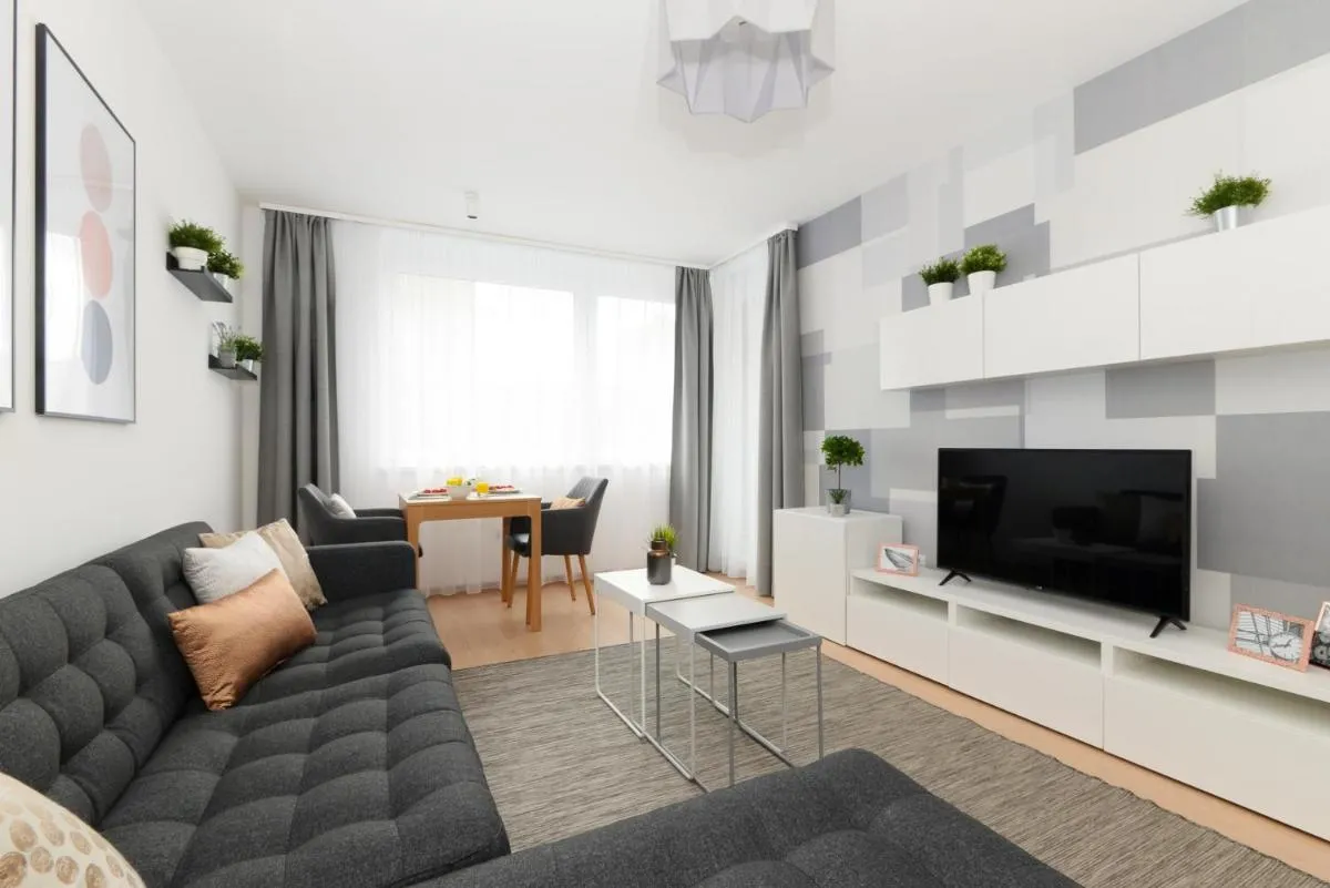 Image 4 of Pure Happiness Apartment