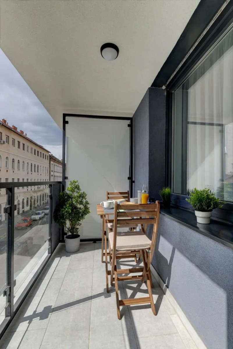 Image 5 of Pure Happiness Apartment