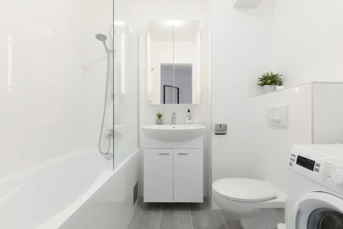 Image 2 of Pure Happiness Apartment