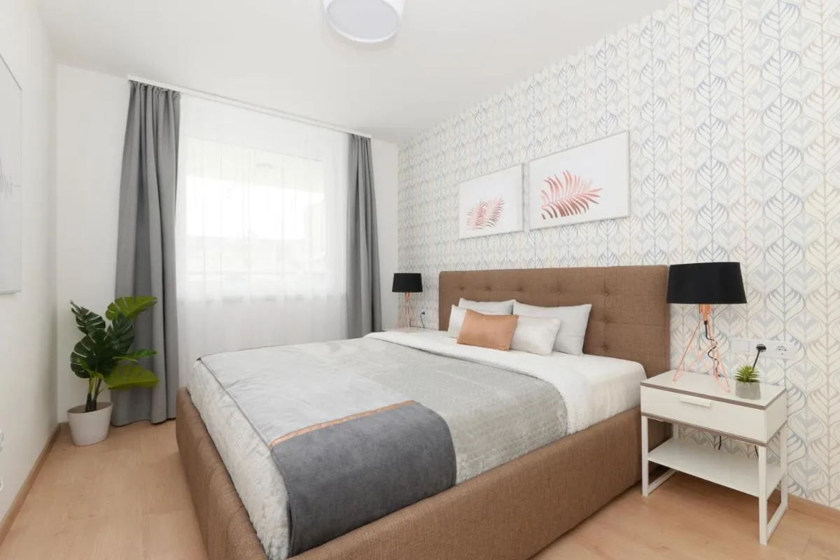 Image 6 of Pure Happiness Apartment