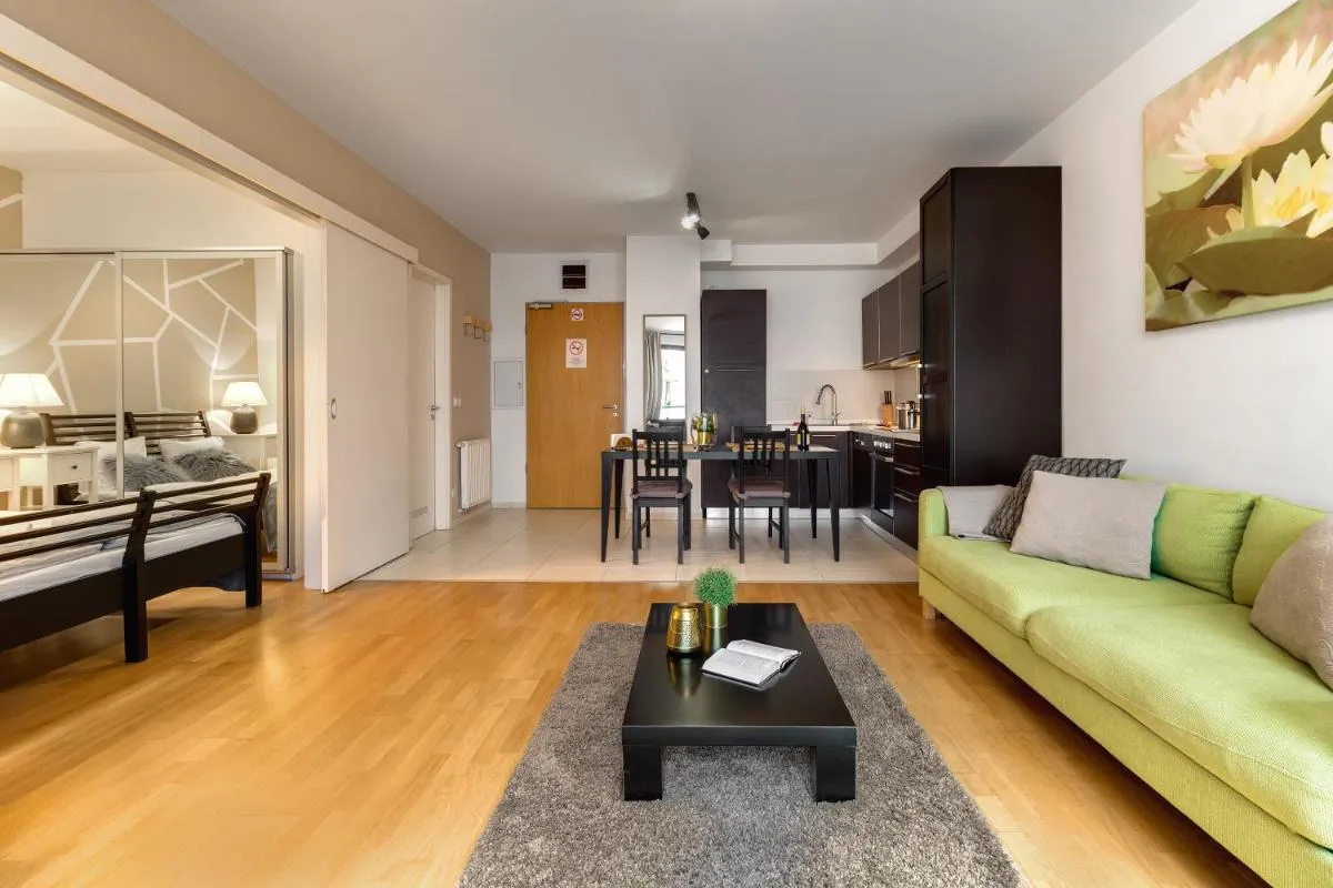 Image 2 of Quality Point Apartments
