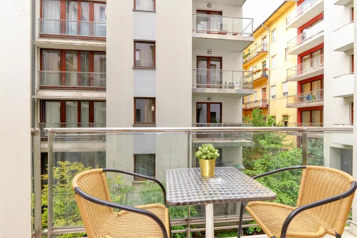 Image 4 of Quality Point Apartments