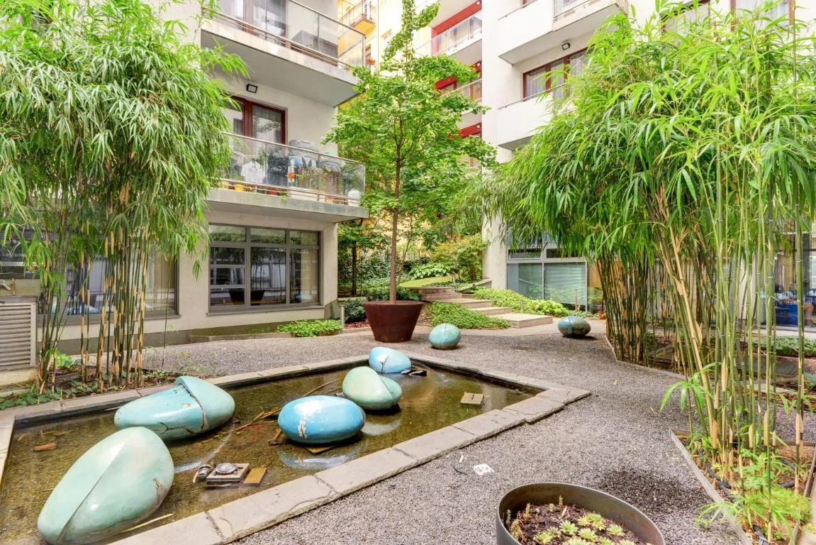 Image of Quality Point Apartments