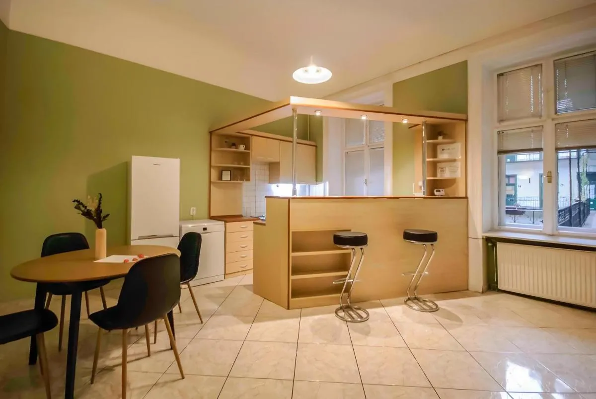 Image 3 of R171 Elitehost Ráday Apartment