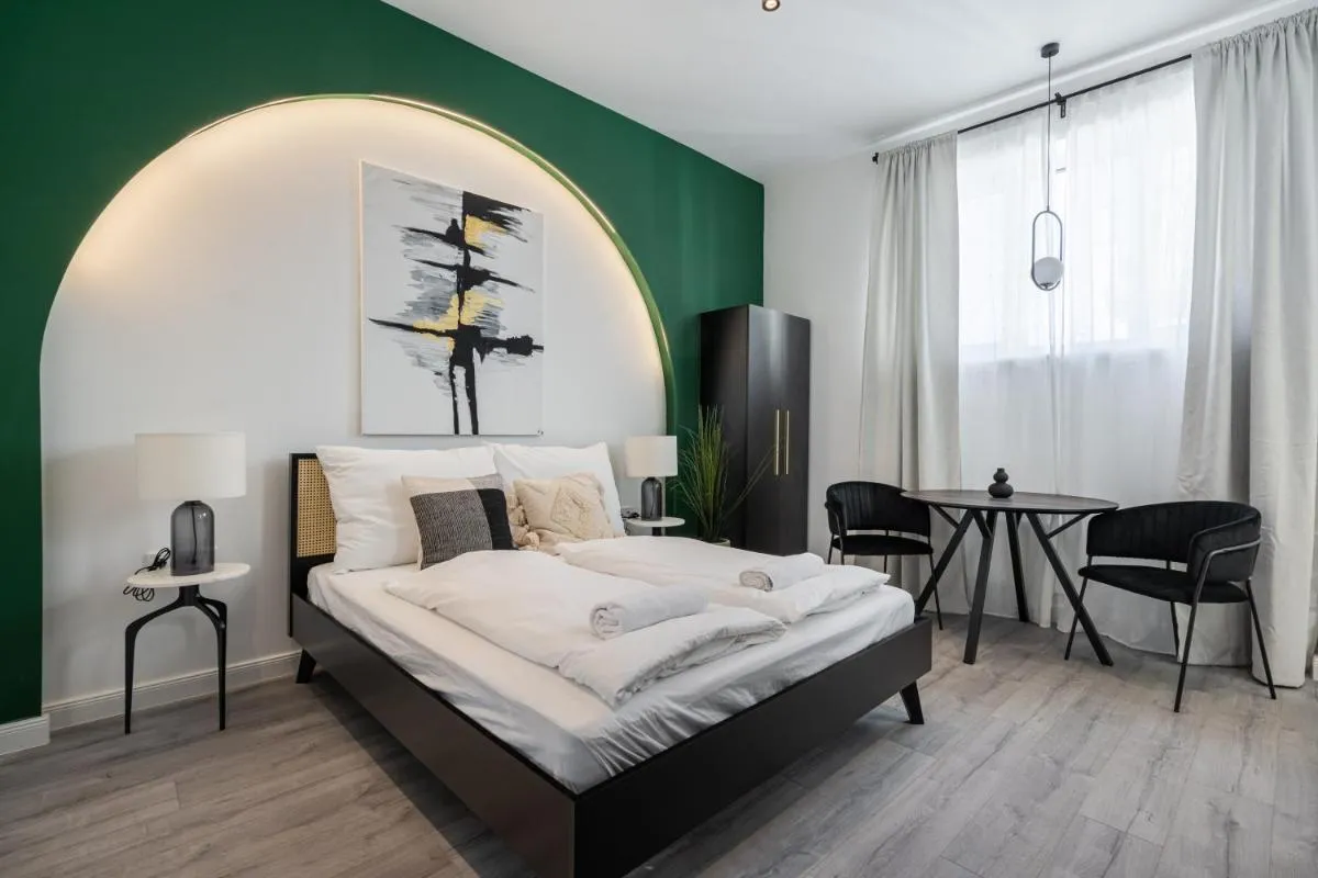 Image 2 of R6 – Boutique Apartments, Best Location By BQA