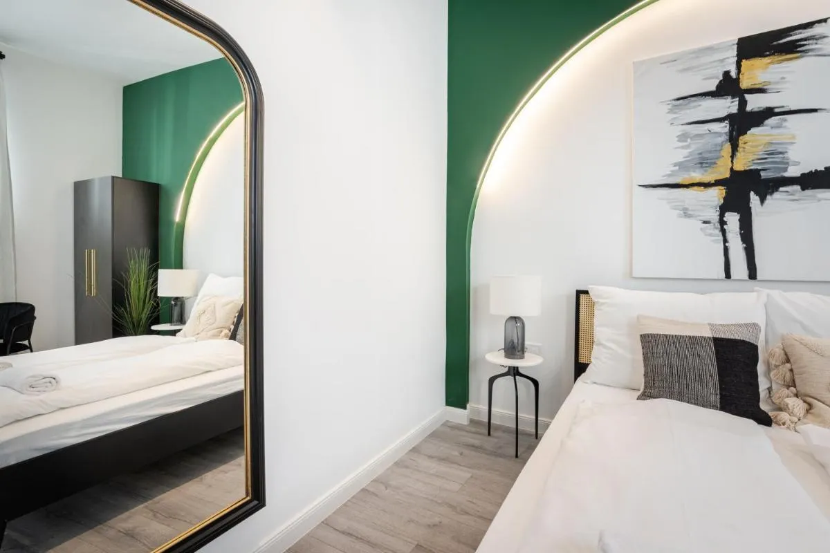 Image 1 of R6 – Boutique Apartments, Best Location By BQA