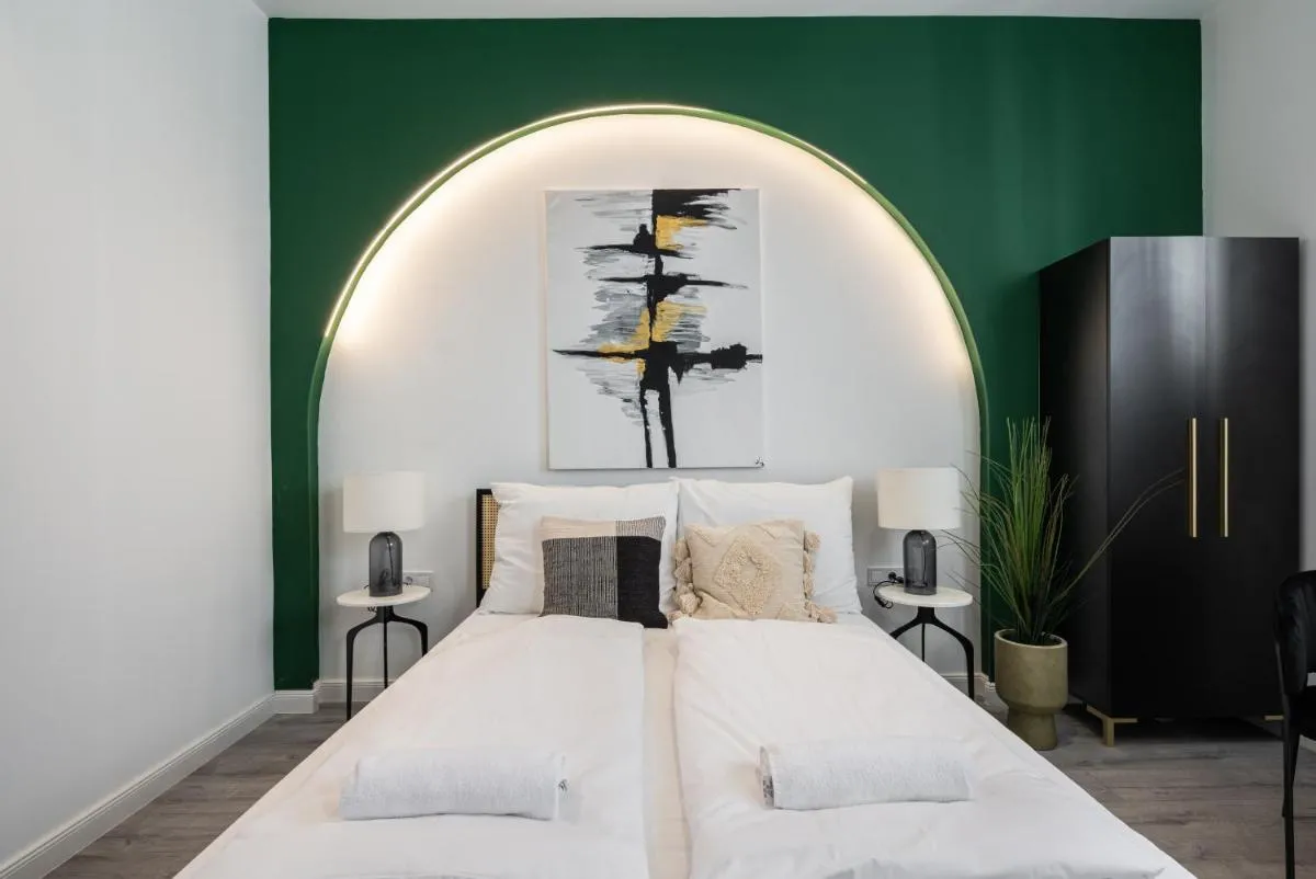 Image 4 of R6 – Boutique Apartments, Best Location By BQA