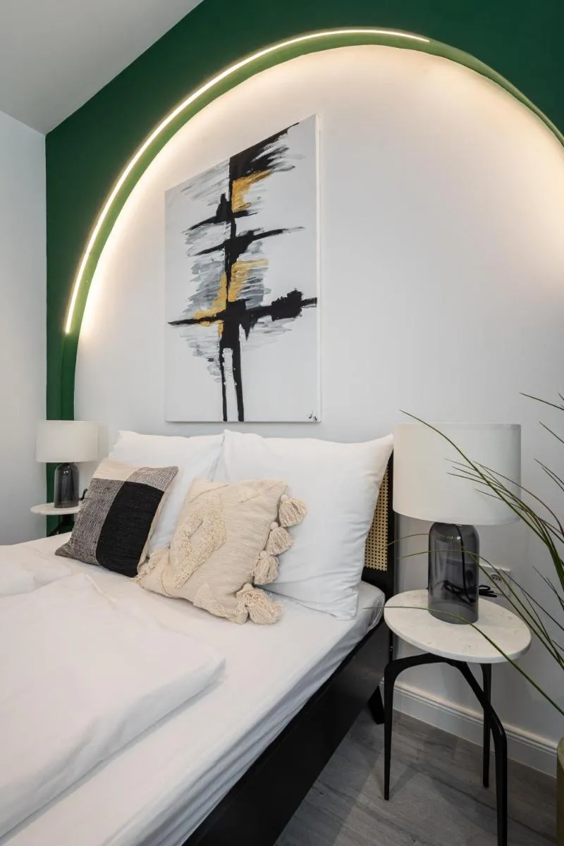Image 6 of R6 – Boutique Apartments, Best Location By BQA