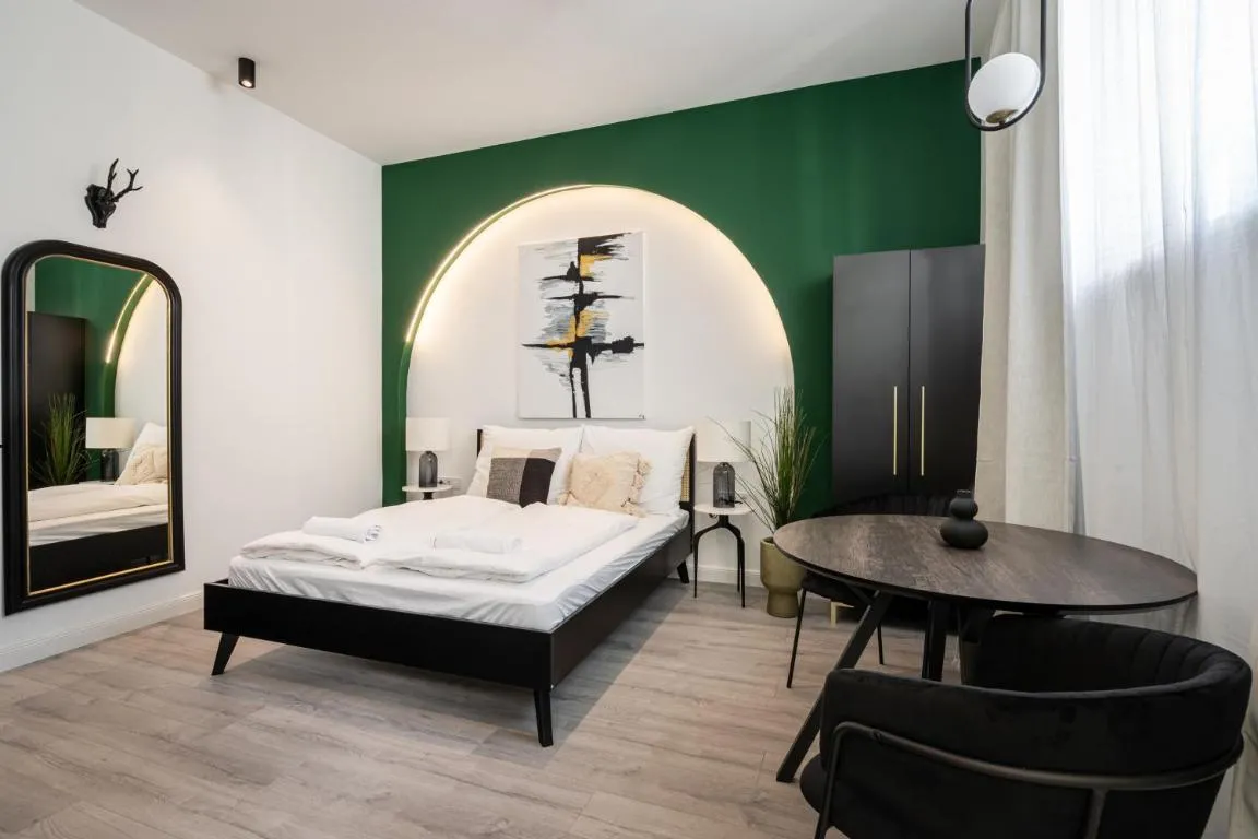 Image of R6 – Boutique Apartments, Best Location By BQA