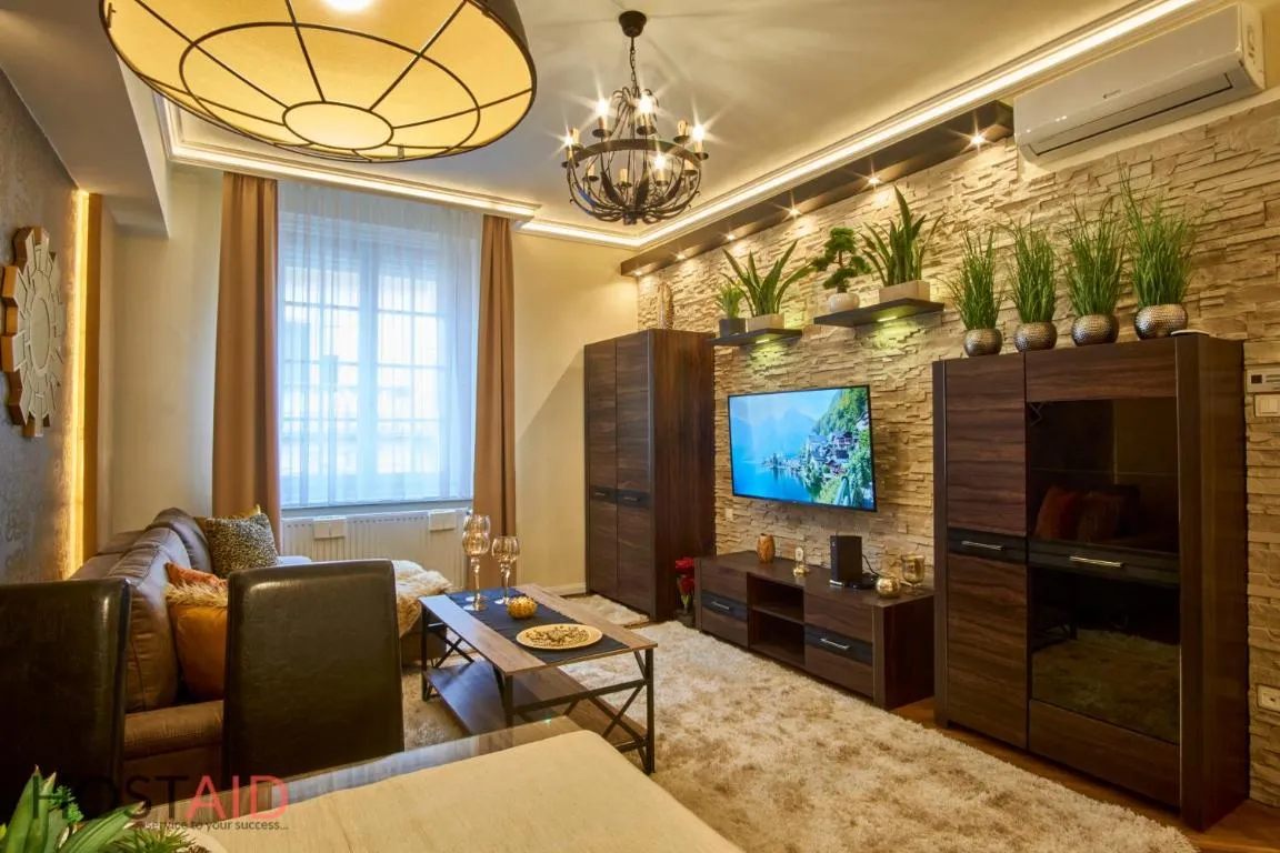 Image of R7 Design Apartment – hostAID
