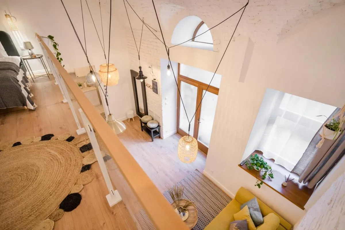 Image 5 of ROOMLI Boho Chic Apartments