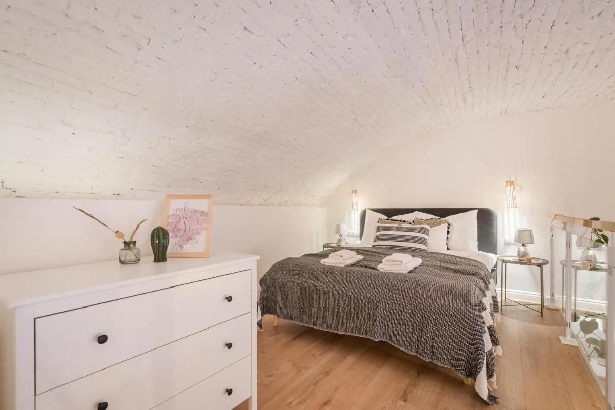 Image 6 of ROOMLI Boho Chic Apartments
