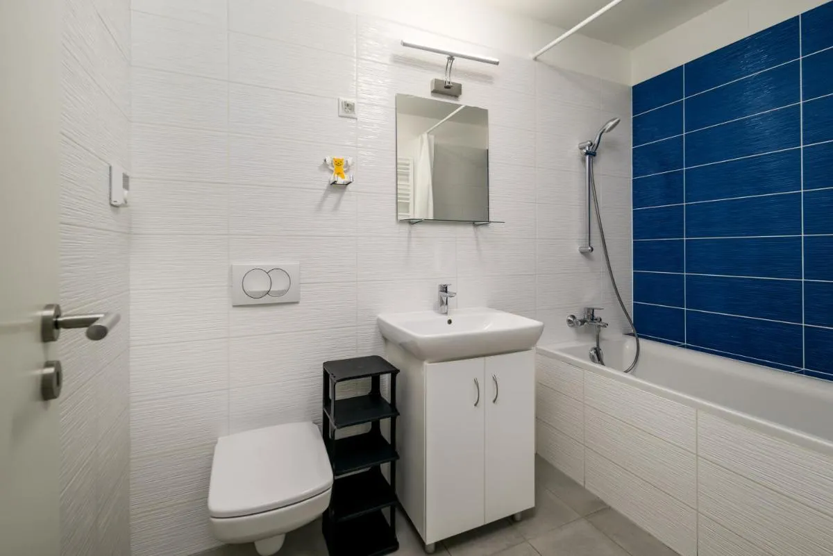 Image 2 of Raday K203 residence with private balcony