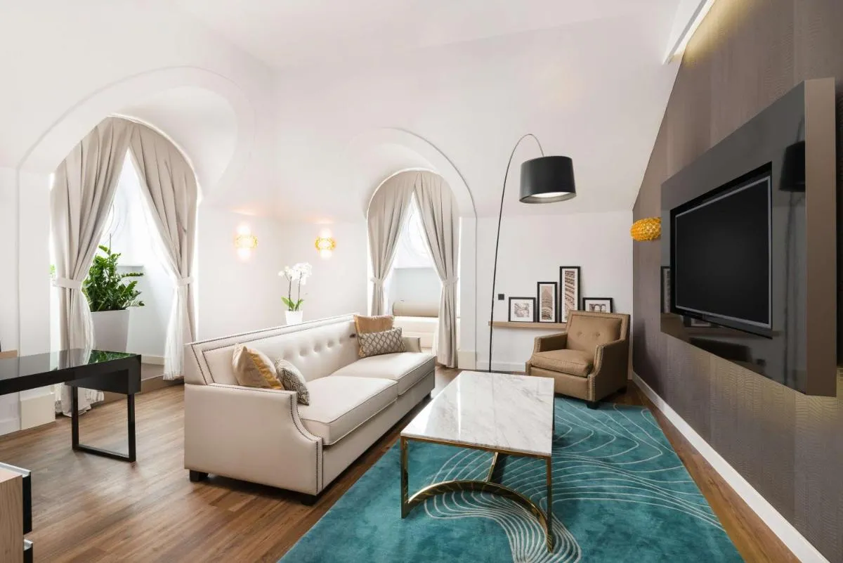 Image 6 of Radisson Blu Béke Hotel, Budapest