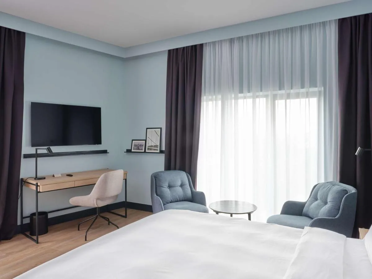 Image 4 of Radisson Hotel Budapest BudaPart