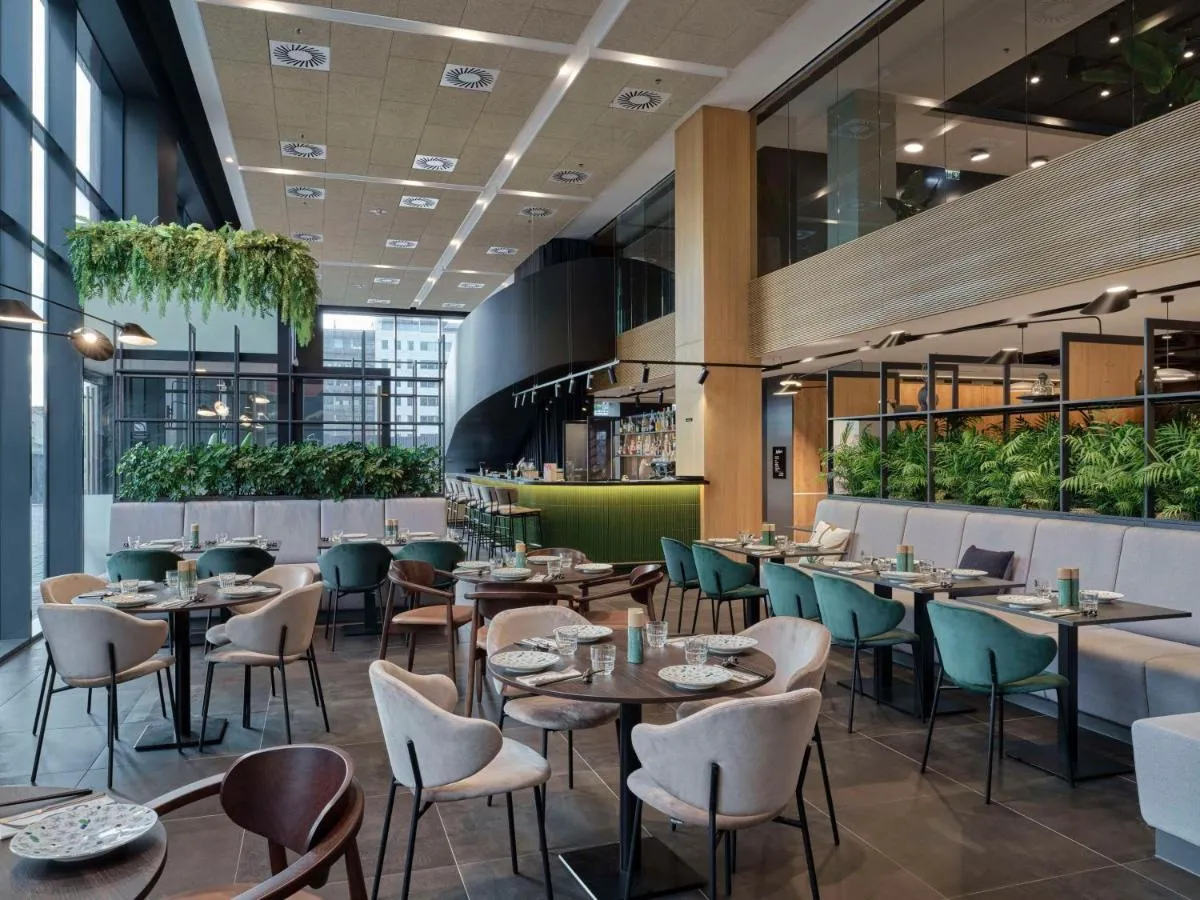 Image 3 of Radisson Hotel Budapest BudaPart