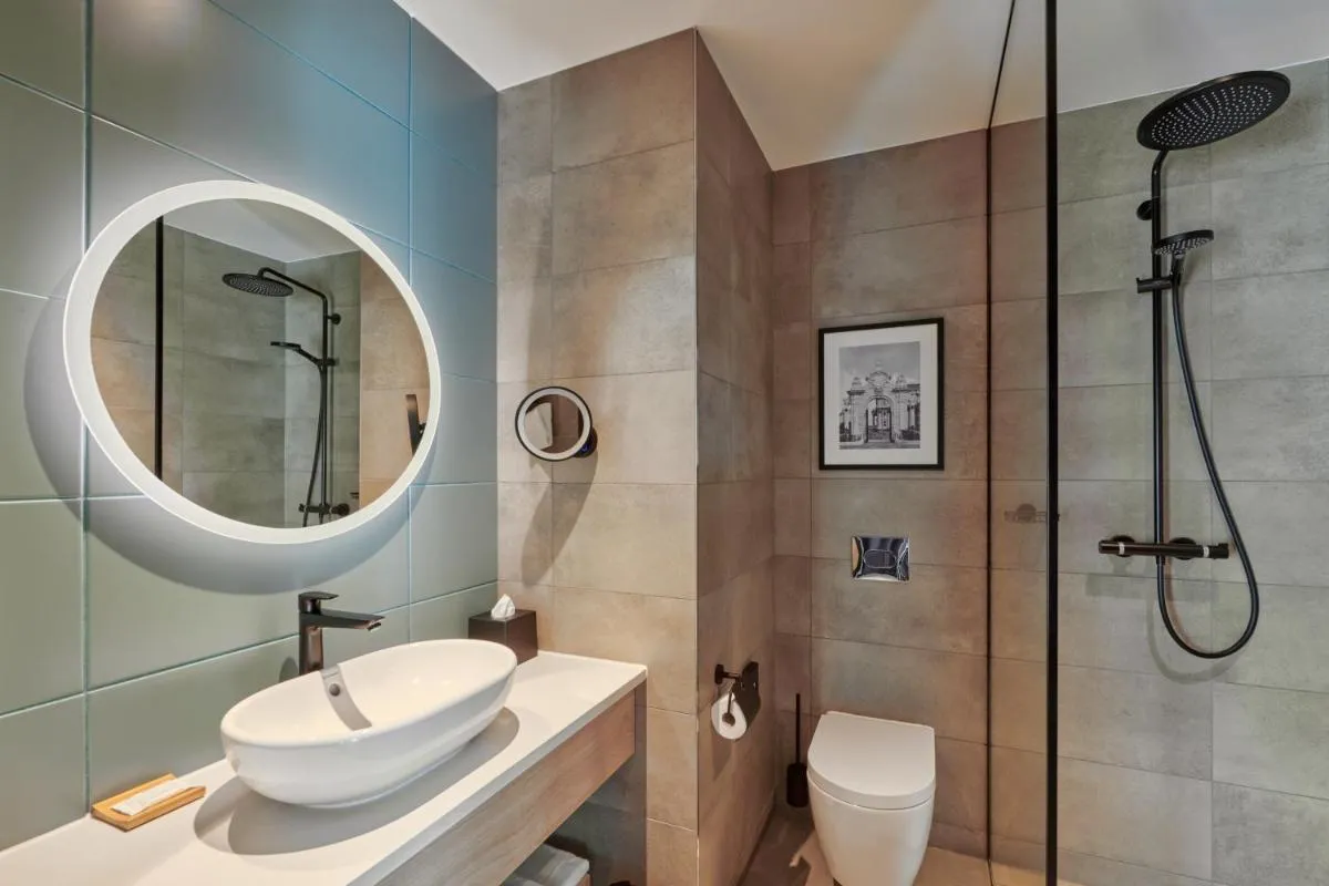 Image 2 of Radisson Hotel Budapest BudaPart