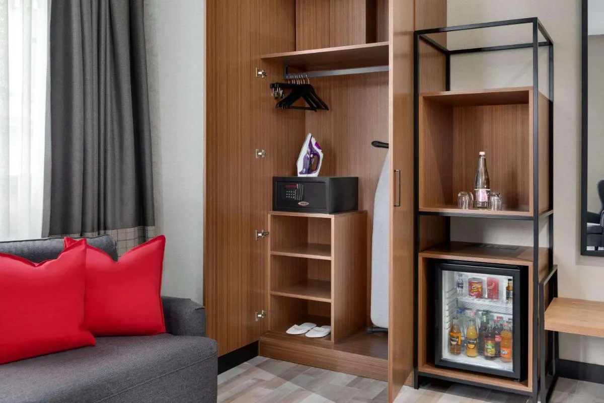 Image 4 of Ramada by Wyndham Budapest City Center