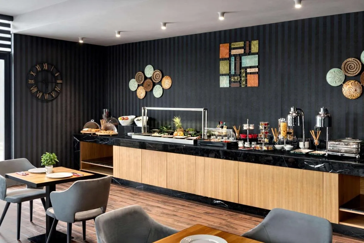 Image 3 of Ramada by Wyndham Budapest City Center
