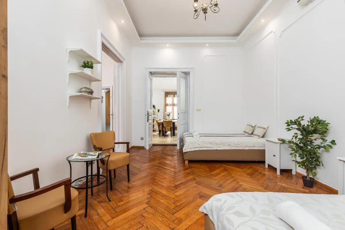 Image 1 of Real Apartments Andrássy