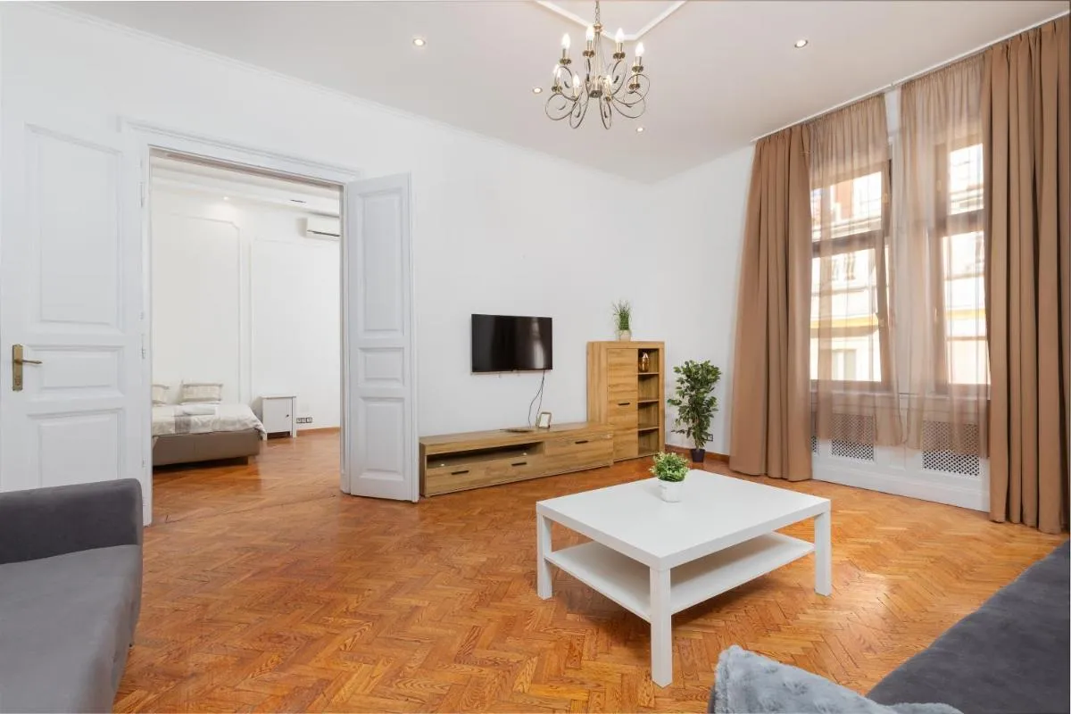 Image 4 of Real Apartments Andrássy