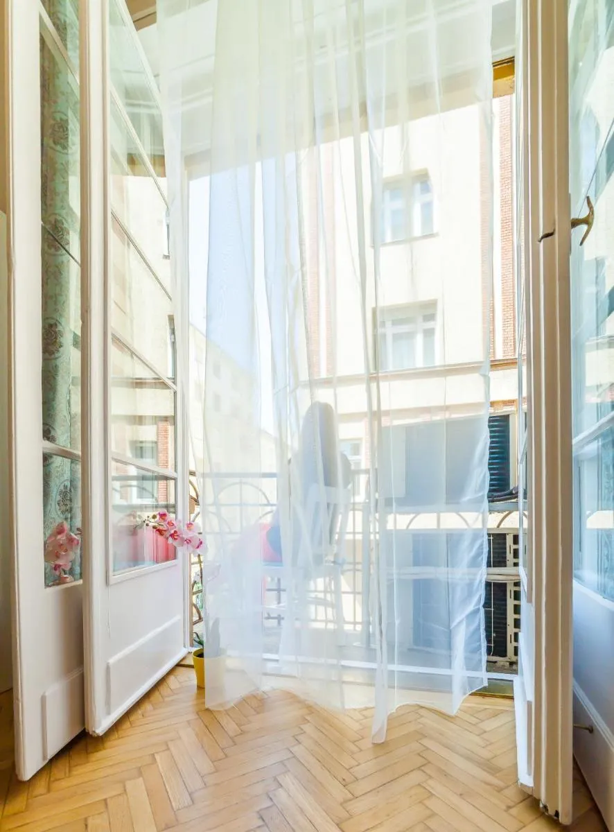 Image 3 of Real Apartments Wesselényi II.