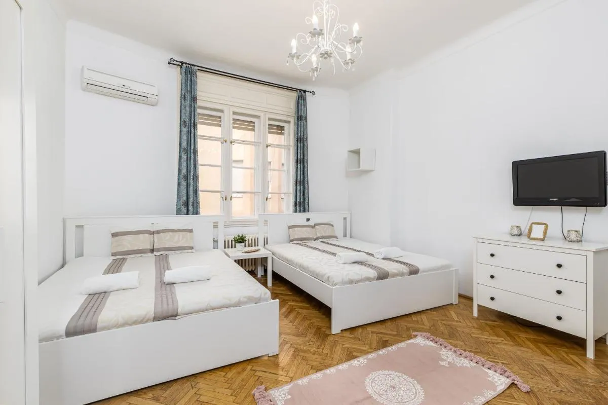 Image 6 of Real Apartments Wesselényi II.