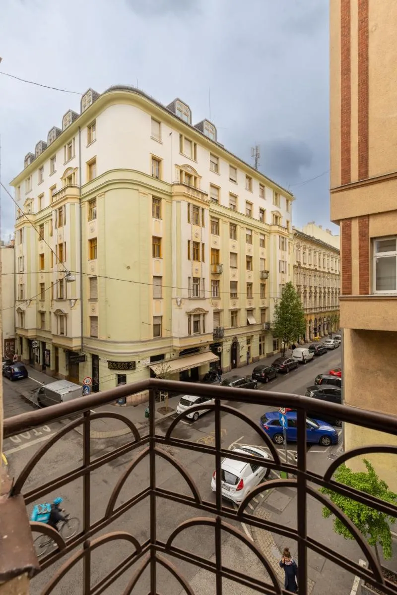 Image 5 of Real Apartments Wesselényi II.