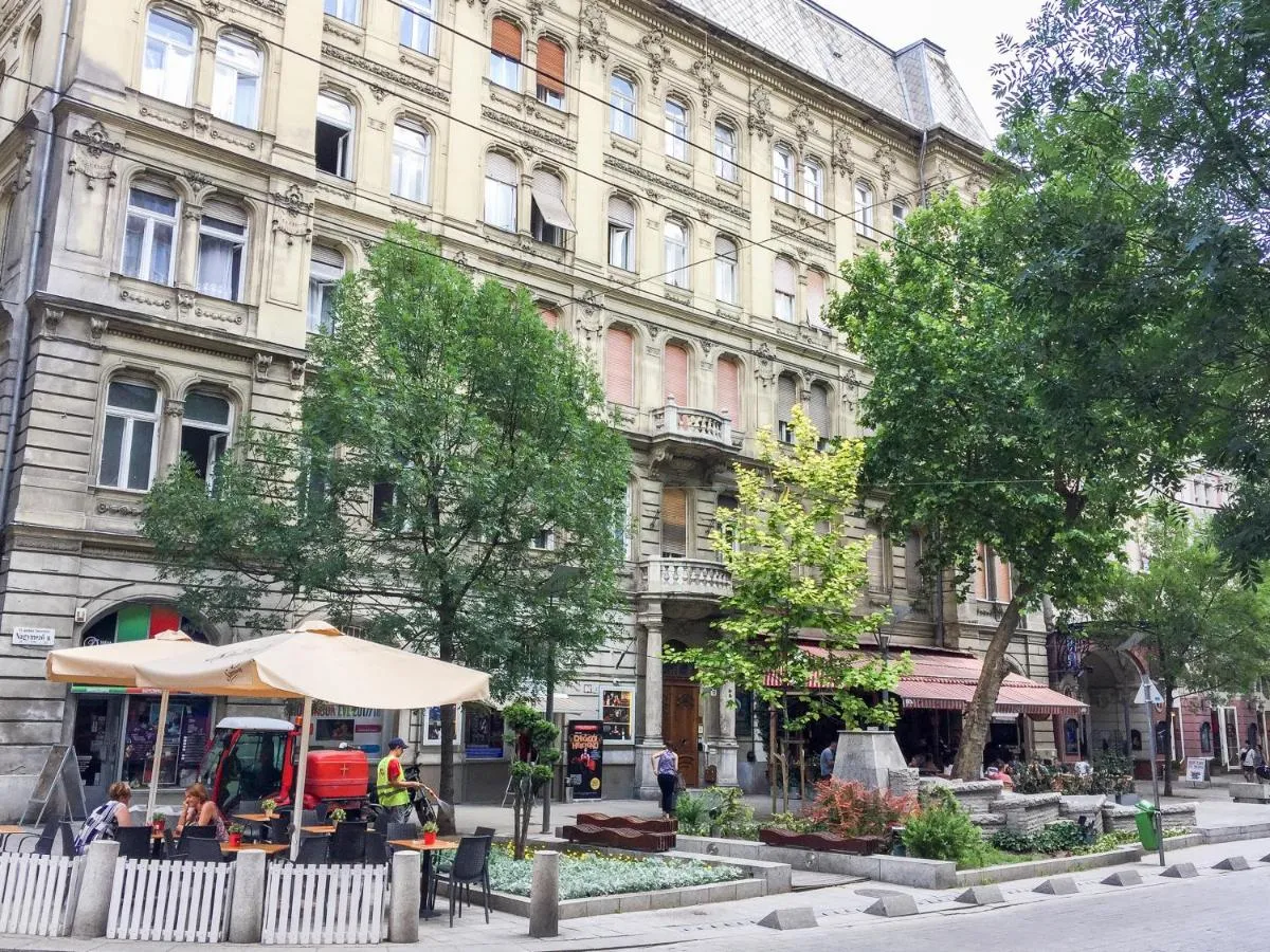 Image 5 of Real Apartments Zichy